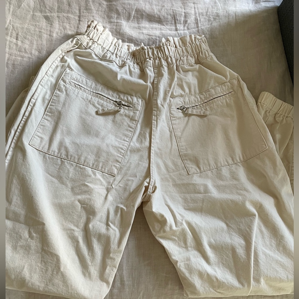 Mable Cargo Pant - Picture 2 of 3